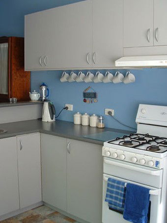 Talbot Street Stop Over - Accommodation Redcliffe 1