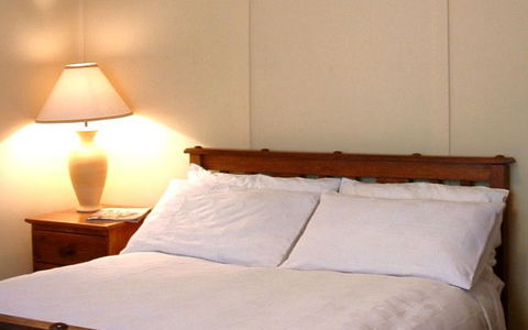 Talbot Street Stop Over - Accommodation Redcliffe 3