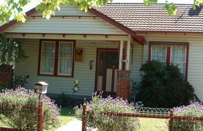 Talbot Street Stop Over - Accommodation Redcliffe 4
