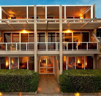 Bay Breeze Boutique Accommodation - Accommodation Redcliffe