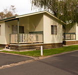 Pleasurelea Tourist Resort and Caravan Park - Accommodation Redcliffe