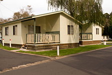 Pleasurelea Tourist Resort And Caravan Park - Accommodation Redcliffe 0