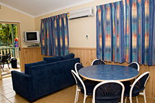 Pleasurelea Tourist Resort And Caravan Park - Accommodation Redcliffe 2