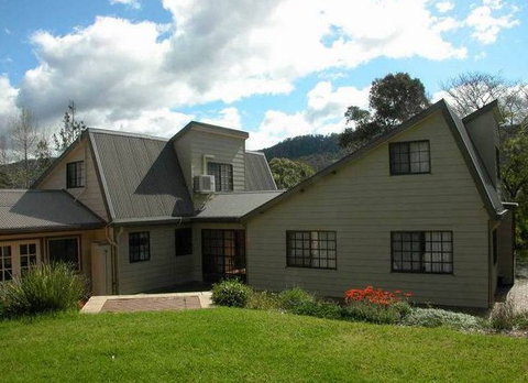 Tanglewood - Accommodation Redcliffe 0