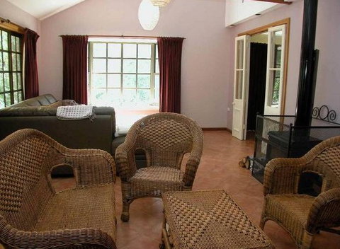 Tanglewood - Accommodation Redcliffe 1