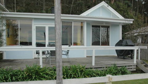 A Lake House At Burrill Lake - Accommodation Redcliffe 5