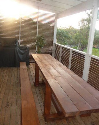 Aqua - My Island Home - Accommodation Redcliffe 1