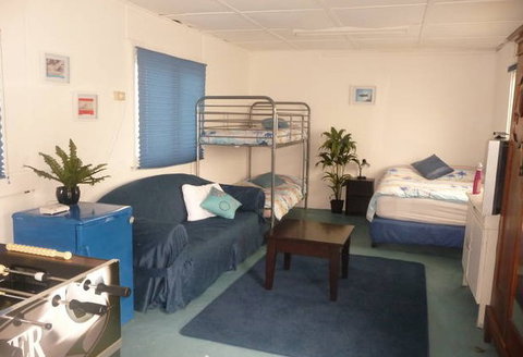 Aqua - My Island Home - Accommodation Redcliffe 2