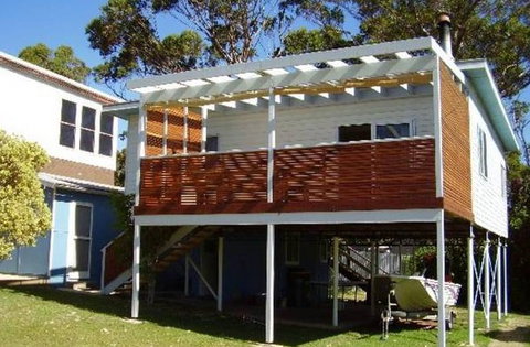 Aqua - My Island Home - Accommodation Redcliffe 4