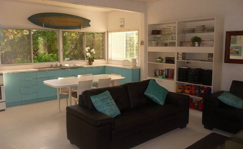 Aqua - My Island Home - Accommodation Redcliffe 5