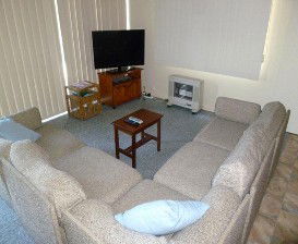 Beach House On Beach Road - Accommodation Redcliffe 2