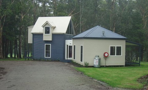 Aurora At Berry - Accommodation Redcliffe 3