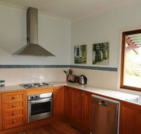 Blue Roo House - Accommodation Redcliffe