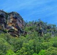 Arundel of Kangaroo Valley - Accommodation Redcliffe