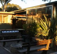 Banksia Park Cottages - Accommodation Redcliffe