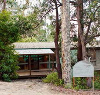 Lyrebird Dell - Accommodation Redcliffe