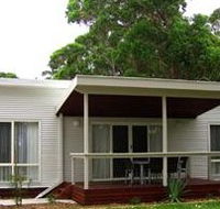 BIG4 South Durras Holiday Park - Accommodation Redcliffe