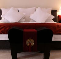 The Sun House Bed and Breakfast - Accommodation Redcliffe