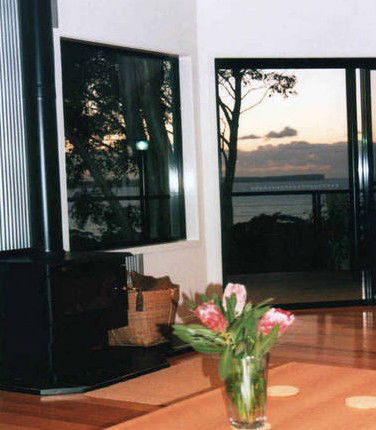 A Blue Point House Jervis Bay - Accommodation Redcliffe 4