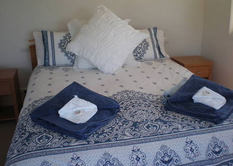 A Blue Point House Jervis Bay - Accommodation Redcliffe 5