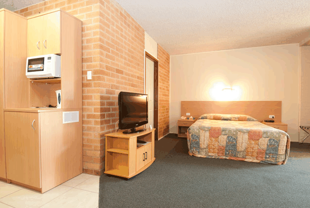 New Olympic Motel - Accommodation Redcliffe 3