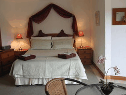 A View of Mt Warning Bed and Breakfast - Accommodation Redcliffe