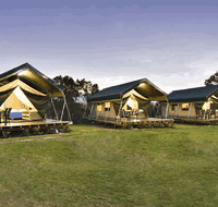 Hastings Point Holiday Park - Accommodation Redcliffe