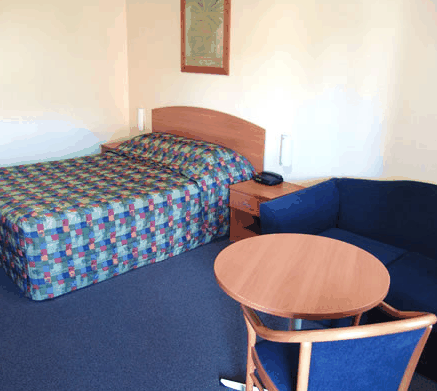 Karinga Motel - Accommodation Redcliffe