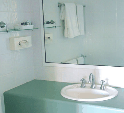 Karinga Motel - Accommodation Redcliffe 1