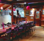 Heritage Guest House - Accommodation Redcliffe
