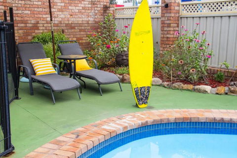 Crescent Motel - Accommodation Redcliffe 4