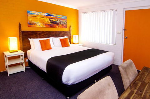 Crescent Motel - Accommodation Redcliffe 7