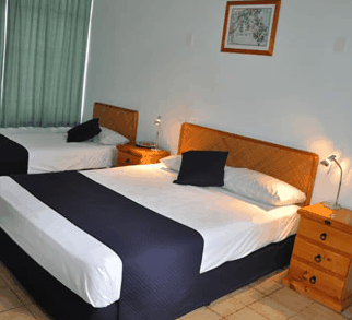 Lismore City Motor Inn - Accommodation Redcliffe