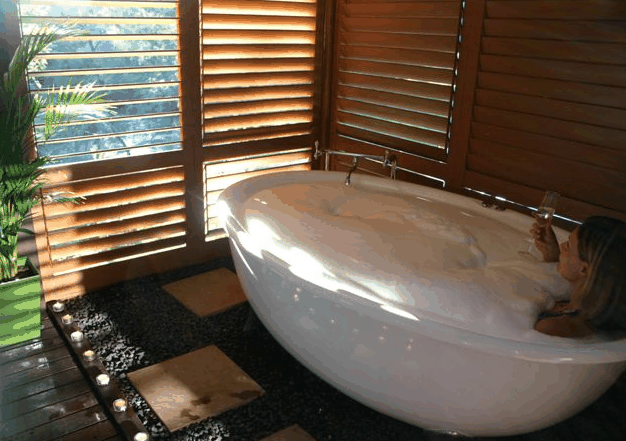 Ripples on the Creek - Accommodation Redcliffe