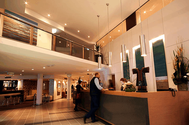 Ramada Hotel and Suites Ballina - Accommodation Redcliffe