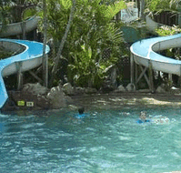 BIG4 North Star Holiday Resort - Accommodation Redcliffe