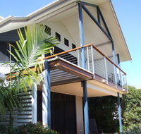 Boathouse - Accommodation Redcliffe