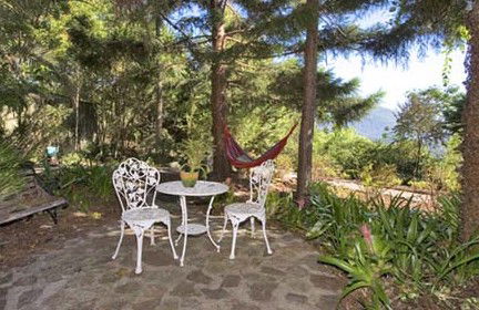 Castle On The Hill Bed And Breakfast - Accommodation Redcliffe 1