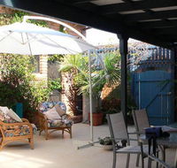 Ballina Beach House - Accommodation Redcliffe