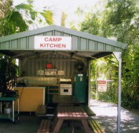 Lismore Palms Caravan Park - Accommodation Redcliffe
