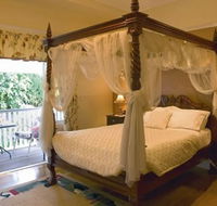 Elindale House Bed and Breakfast - Accommodation Redcliffe