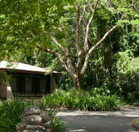 Invercauld House - Accommodation Redcliffe