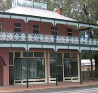 Bourke Apartments - Accommodation Redcliffe