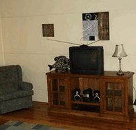 Apartment 1 on Oxide - Accommodation Redcliffe