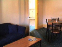 Argent Apartment - Accommodation Redcliffe 1