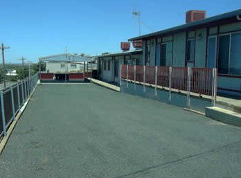 Heathers Holiday Units - Accommodation Redcliffe 0