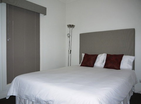 Silver Earth Accommodation - Accommodation Redcliffe 3