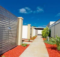112 Olive Holiday Corporate Apartments - Accommodation Redcliffe