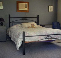 Comeroo Camel Station - Accommodation Redcliffe