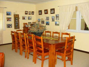 Brewarrina NSW Accommodation Redcliffe